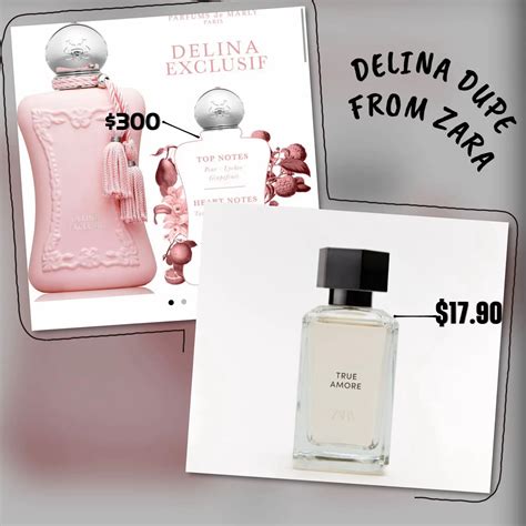 delina la rosee perfume dupe|where to buy delina dupe.